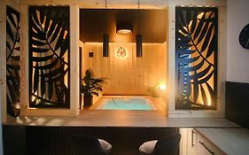 Vip Apartament Malmeda Jacuzzi